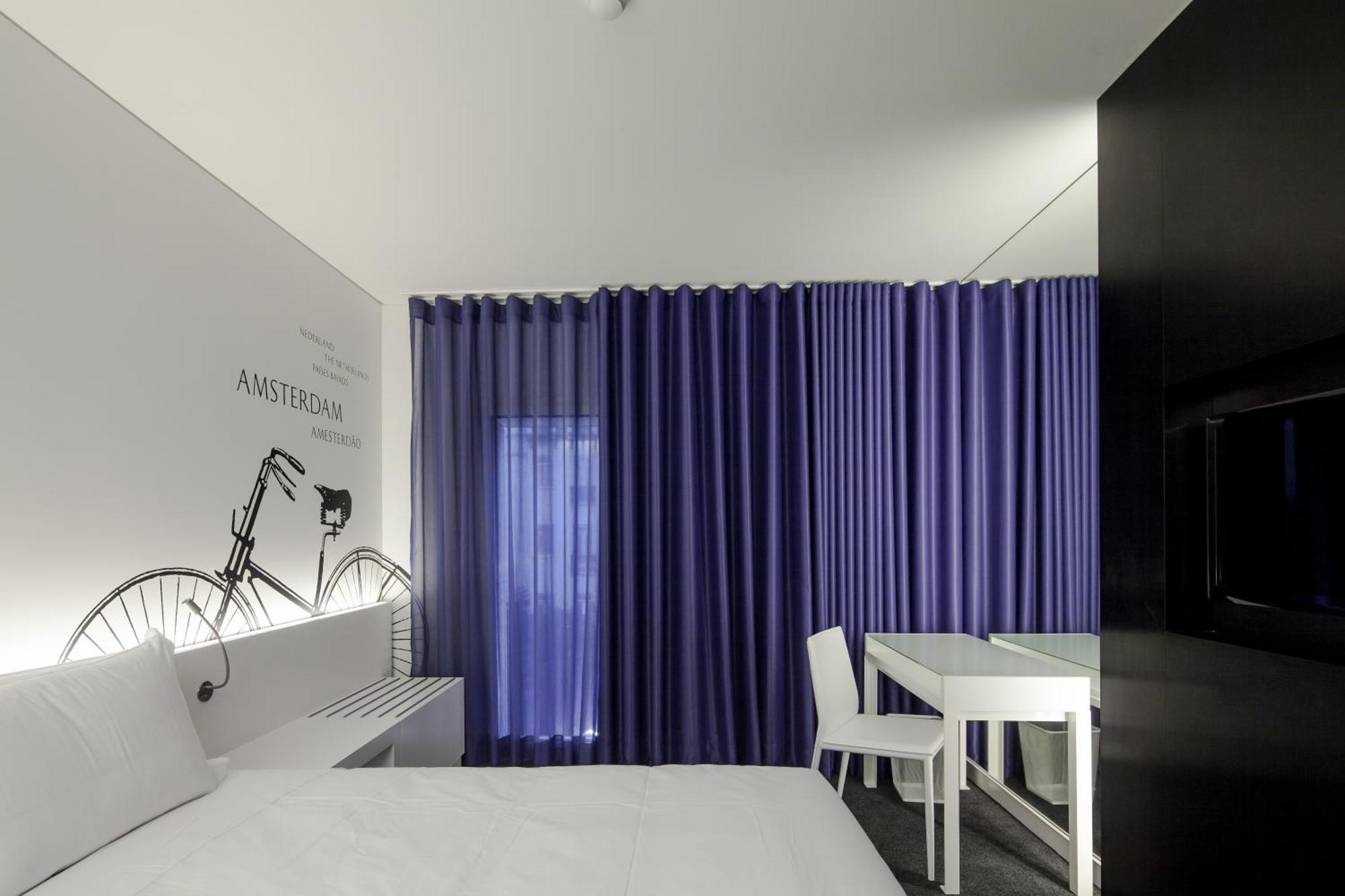Chambre Familiale