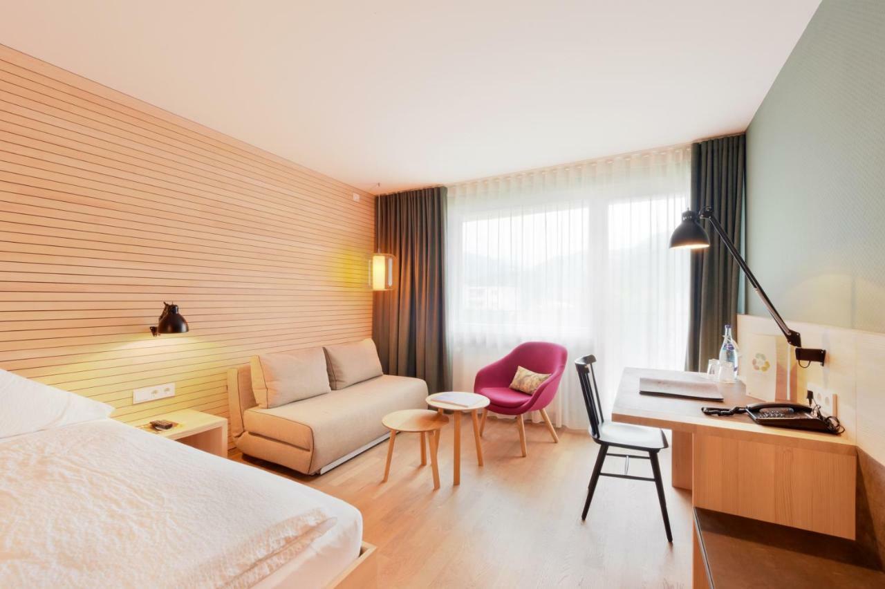 Superior Single Room