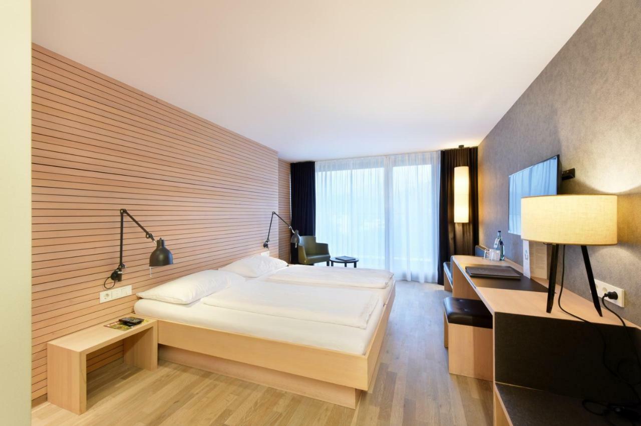 Double Room with Panoramic View