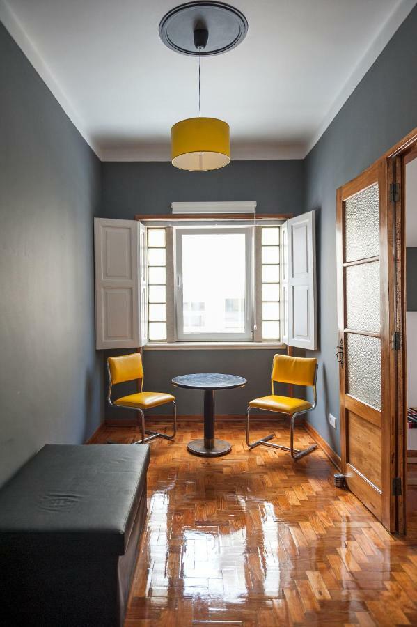 Chambre Double Deluxe avec Balcon