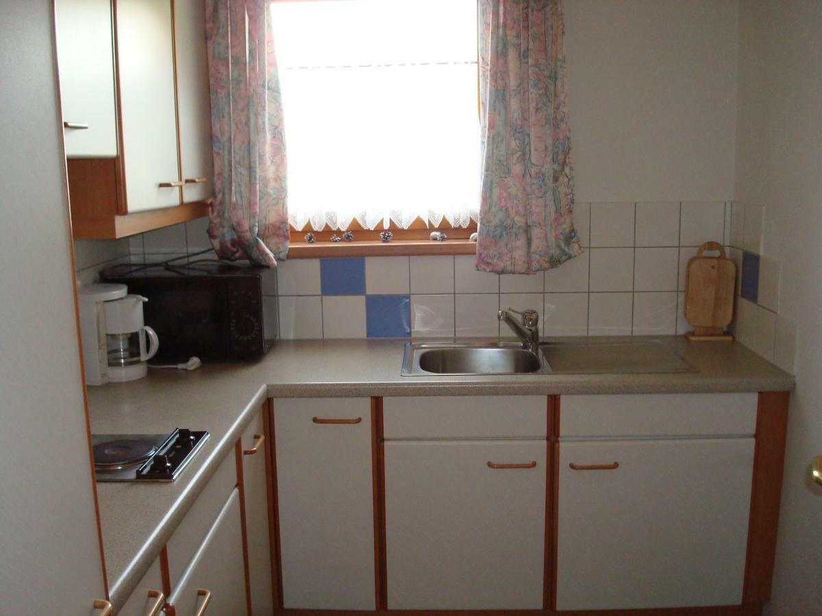 Apartment mit 1 Schlafzimmer