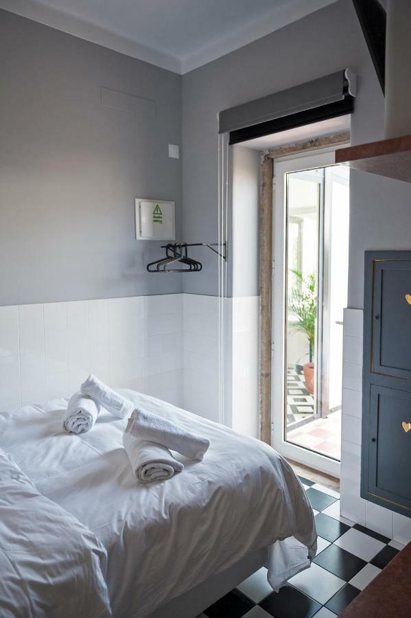 Chambre Double Économique