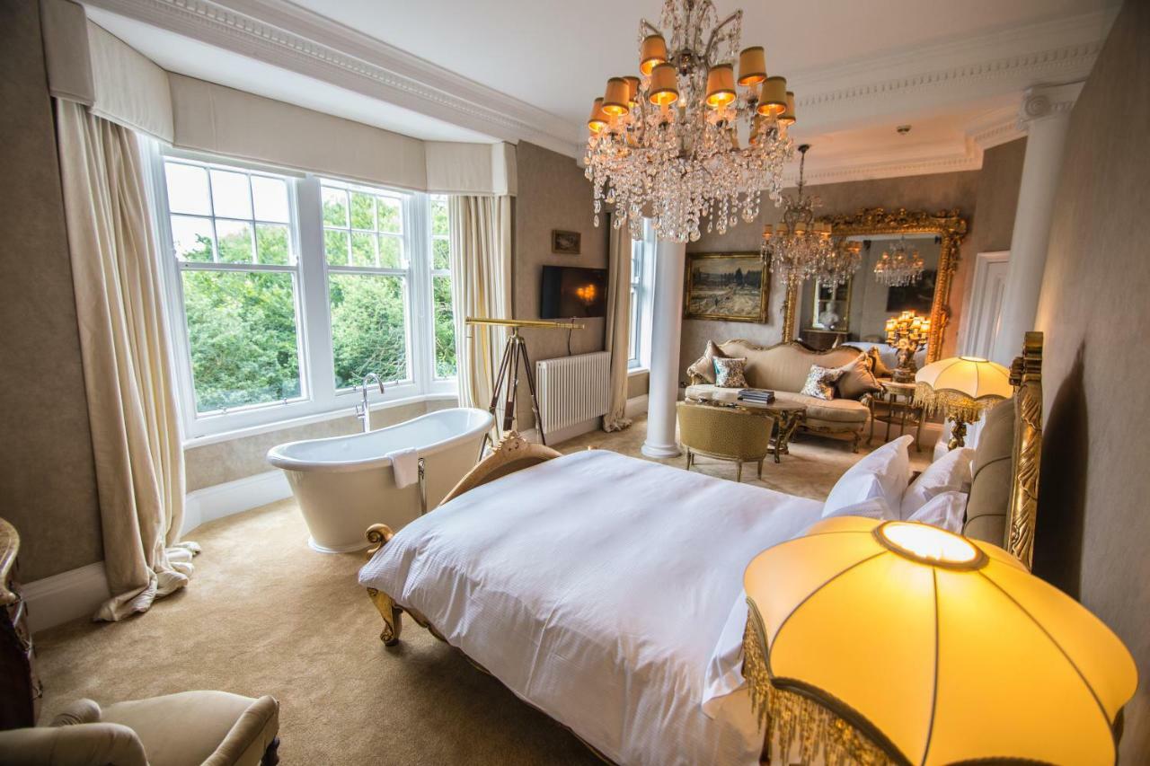Suite Deluxe