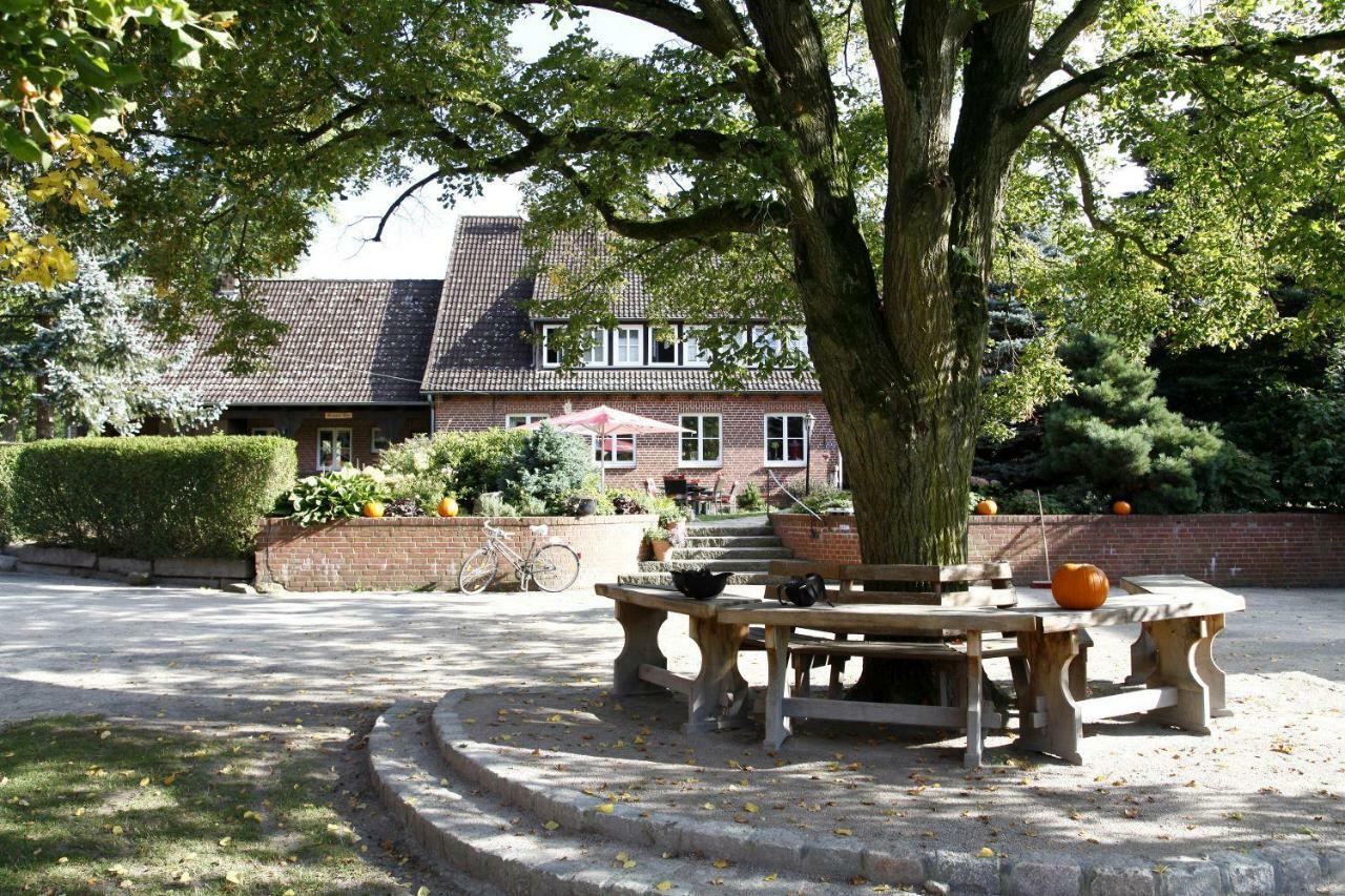 Apartment mit 2 Schlafzimmern