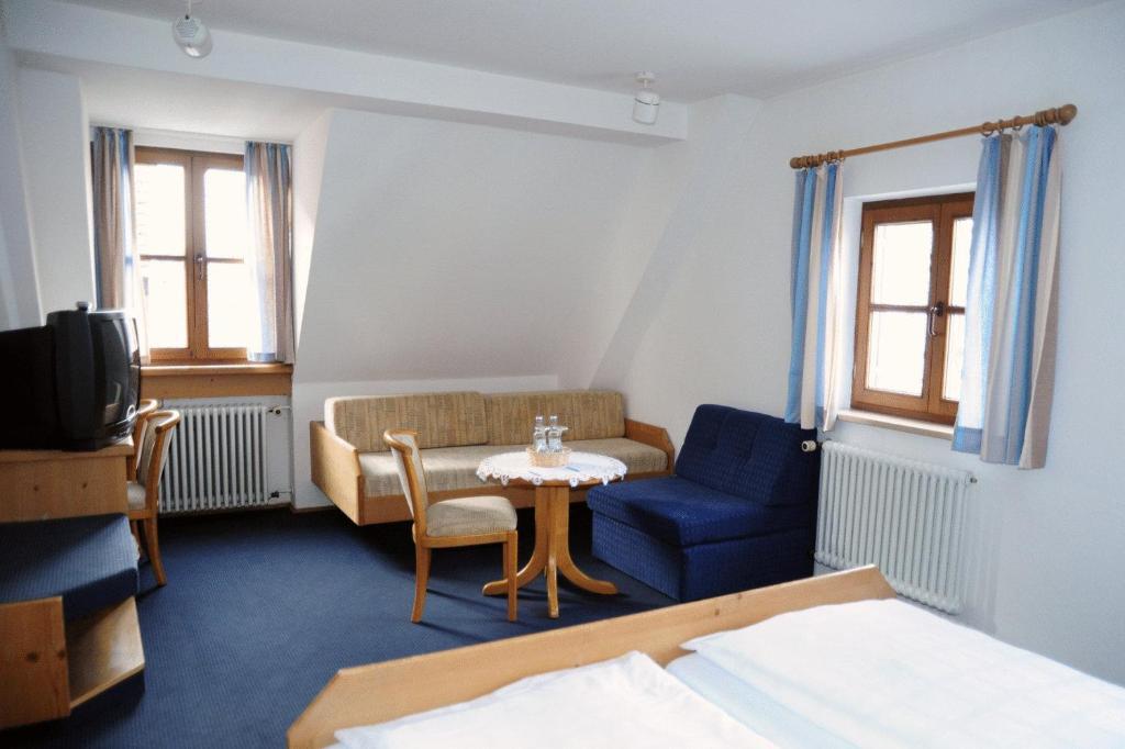 Doppelzimmer