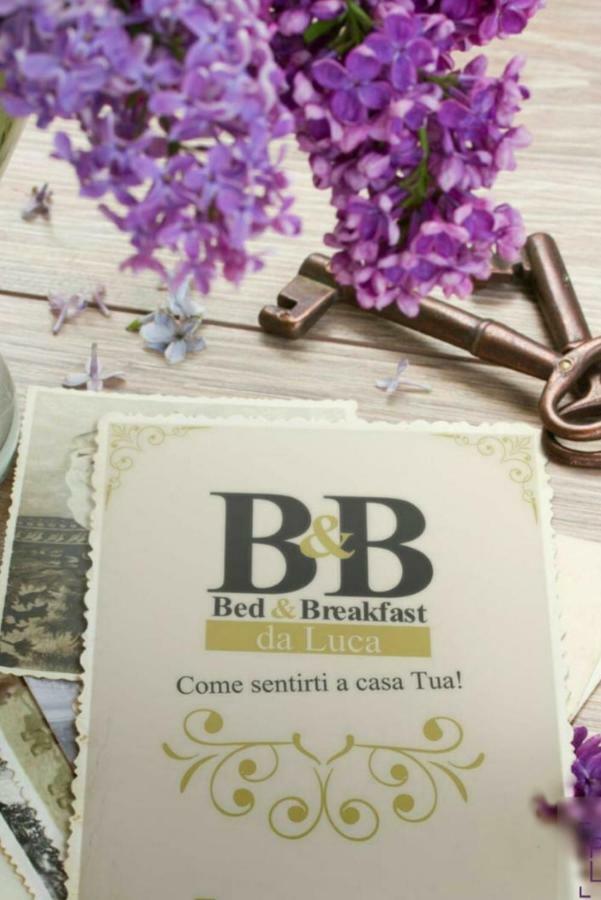 Camera Quadrupla con Bagno Privato