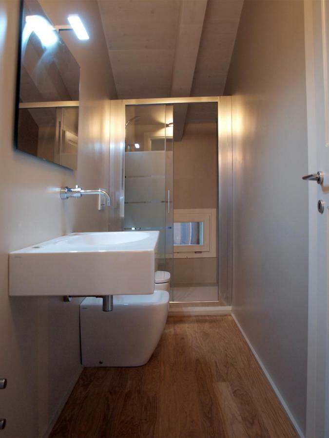 Chambre Lits Jumeaux