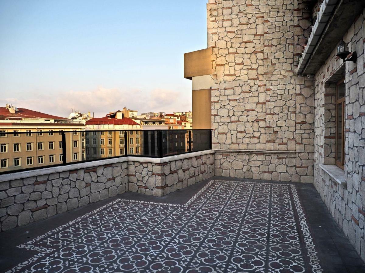 Doppelzimmer mit Terrasse