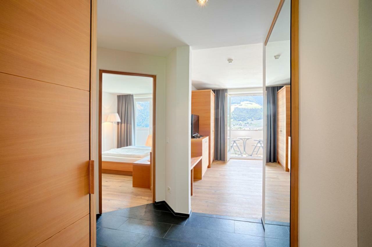 Suite con Balcone