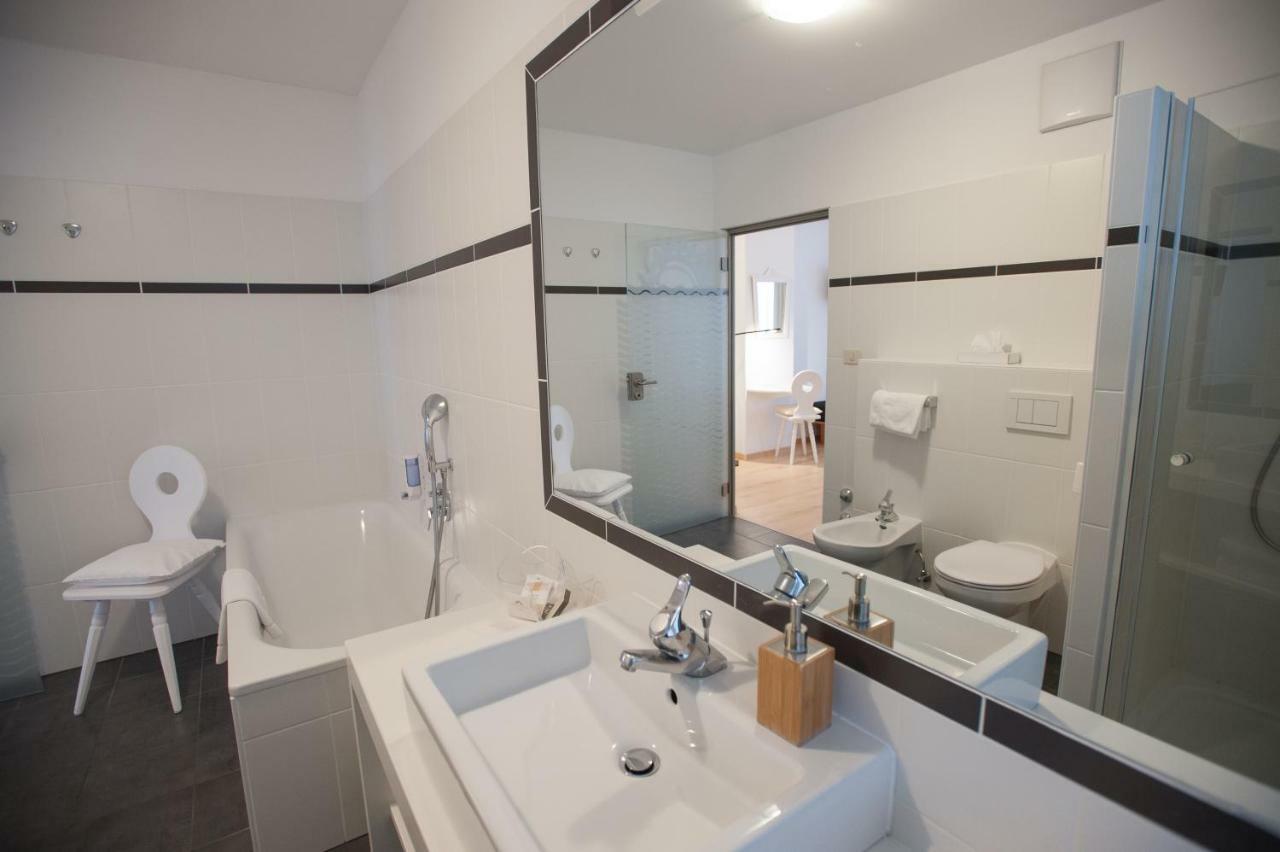 Executive Double or Twin Room
