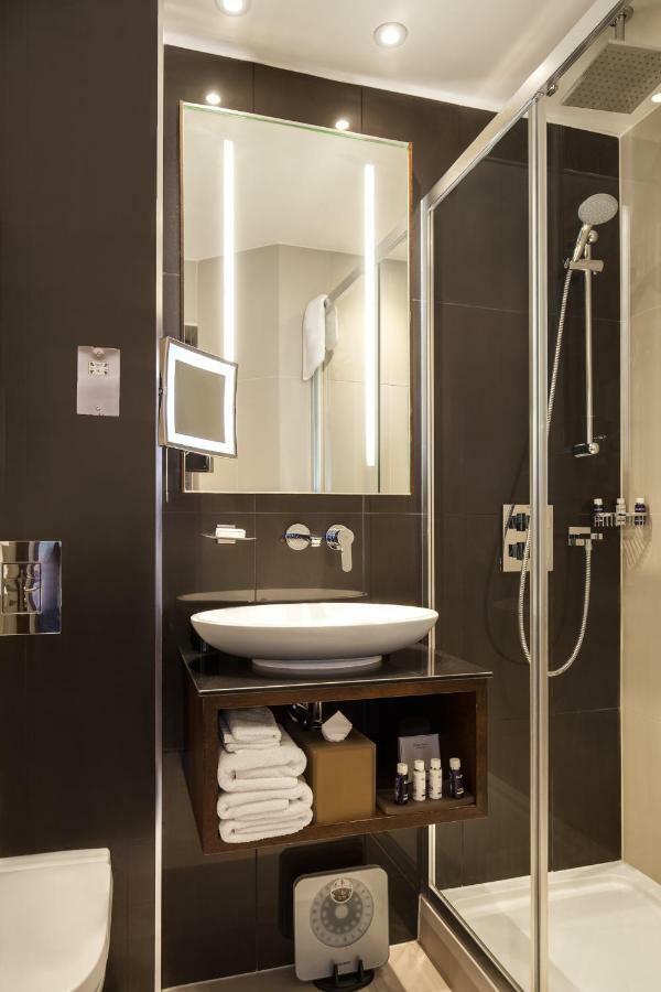 Premier Doppelzimmer