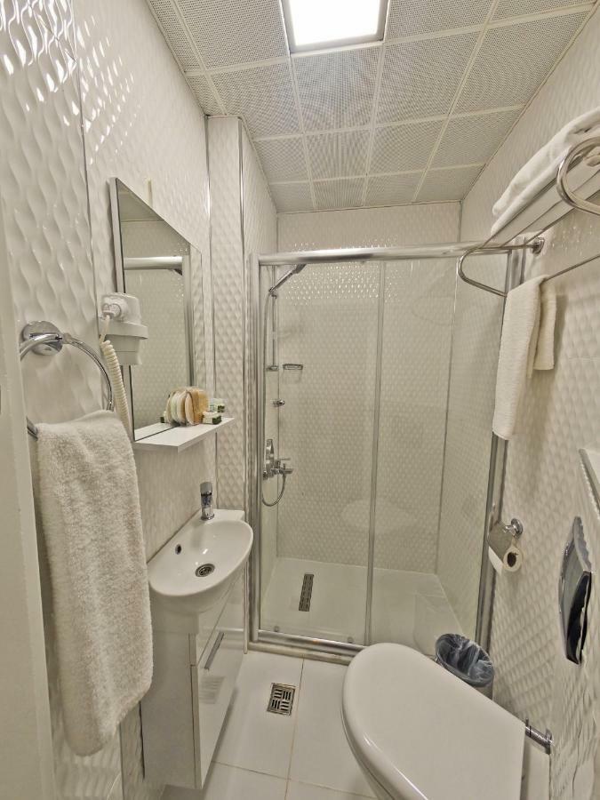 Economy Doppelzimmer