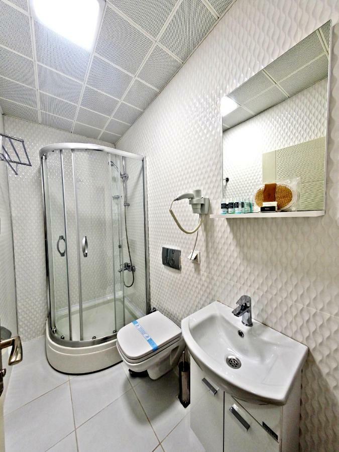 Standard Dreibettzimmer