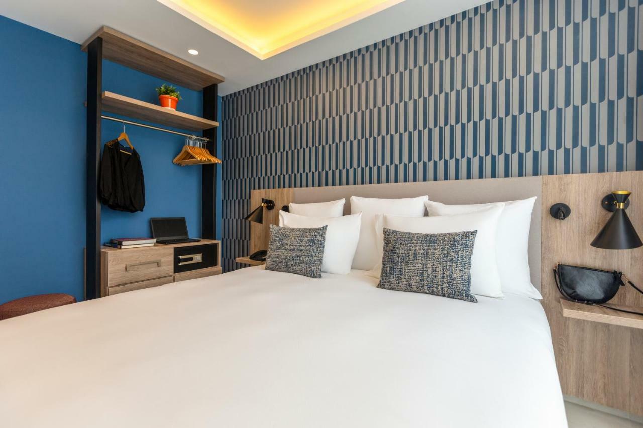 One-Bedroom Apartment (4 People)
