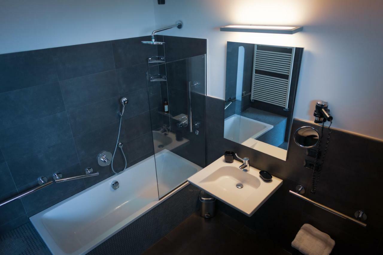 Junior Suite mit Meerblick