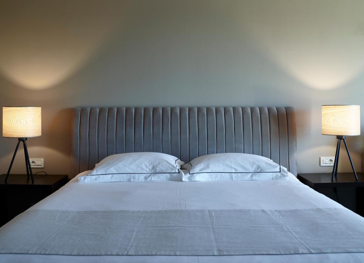Suite Matrimoniale Standard
