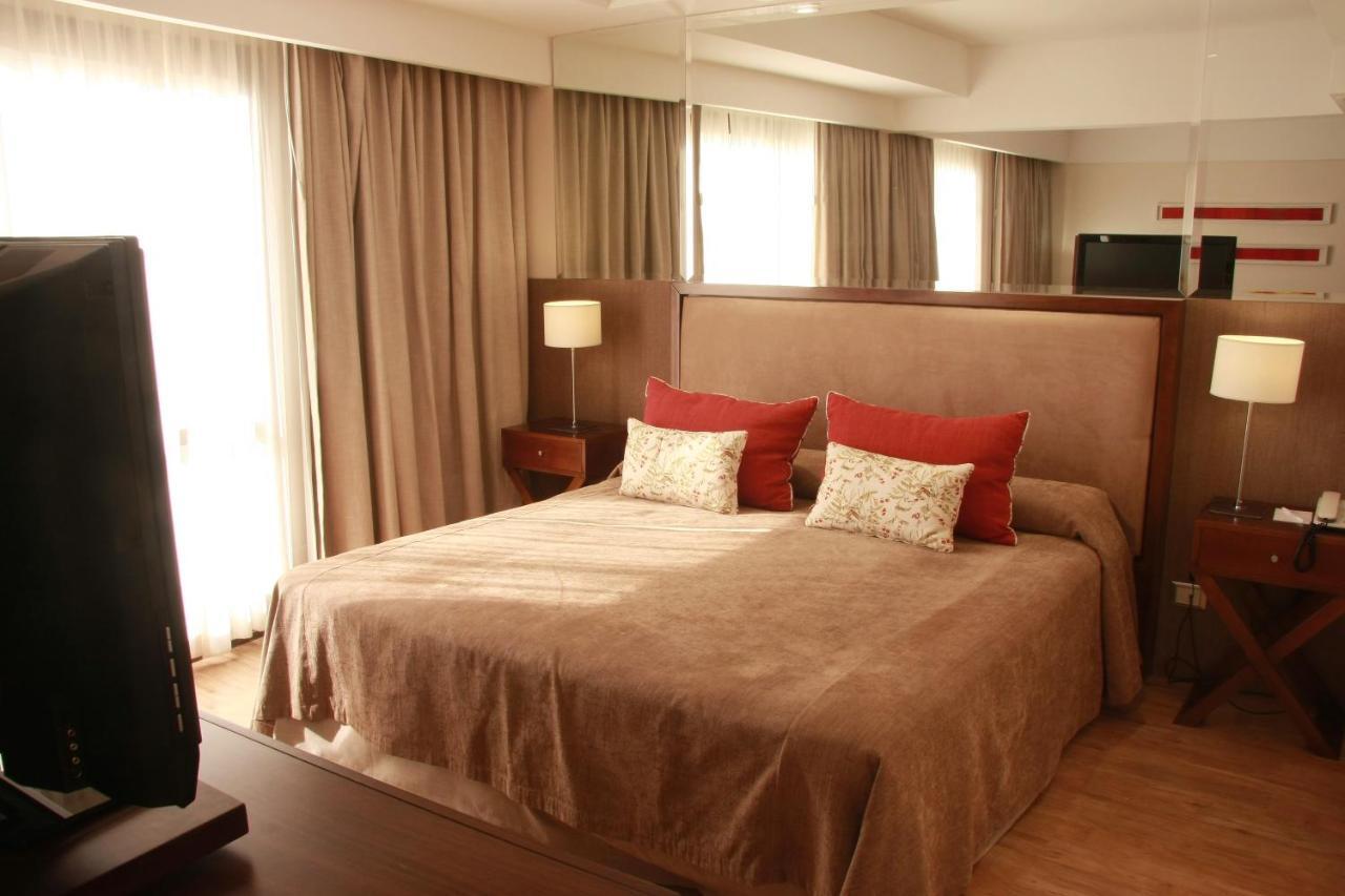 Suite Júnior