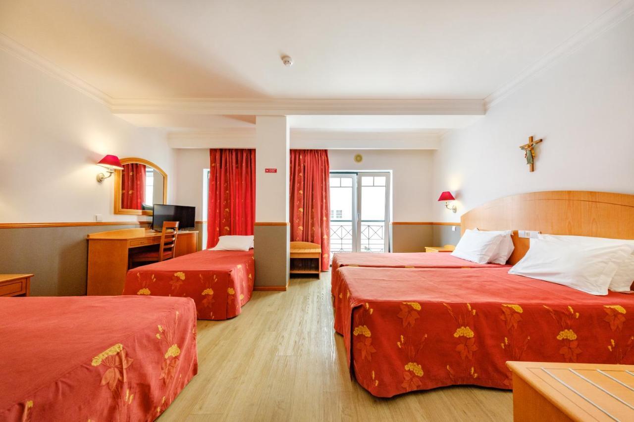 Chambre Familiale