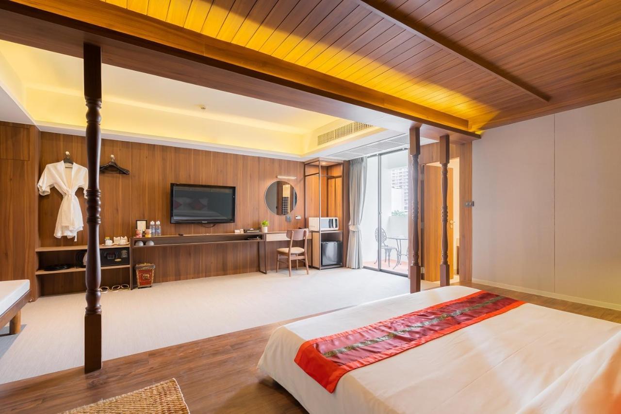 Angebot - Deluxe Doppelzimmer