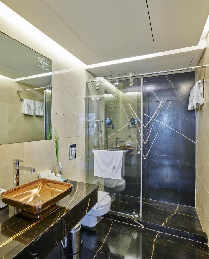Sodeco Suite