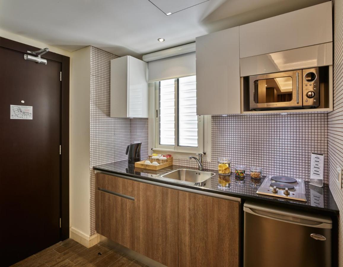Premium Room with Balcony