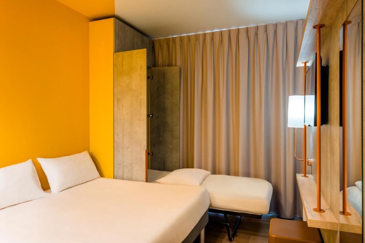 Chambre Triple