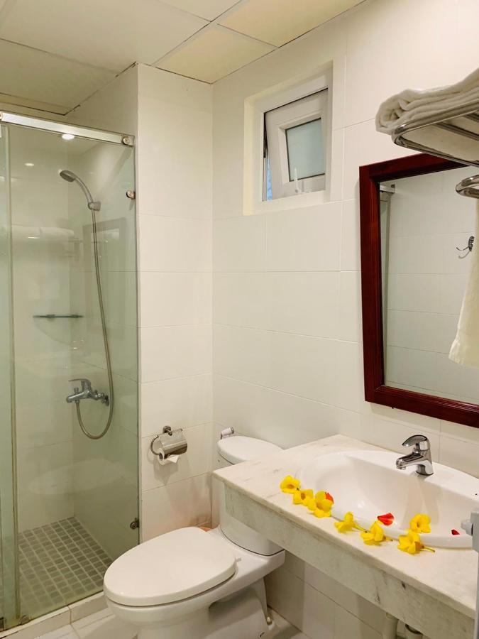 Budget Doppelzimmer