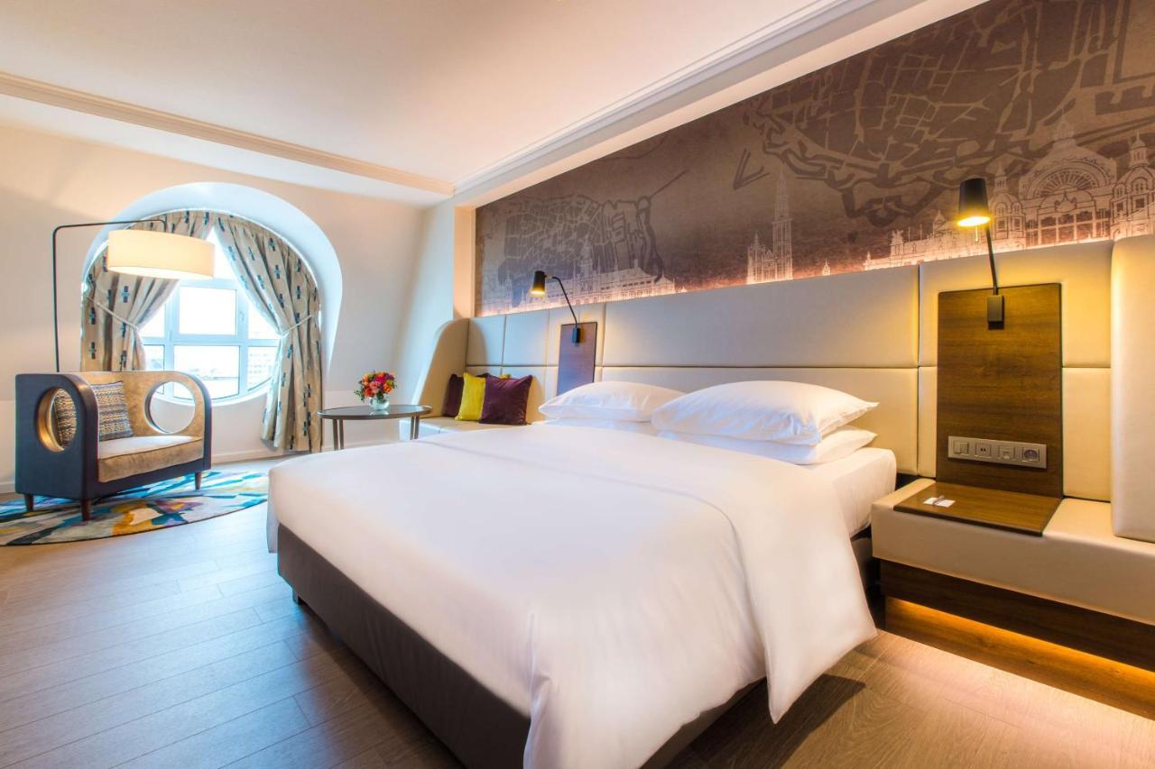 Chambre Premium