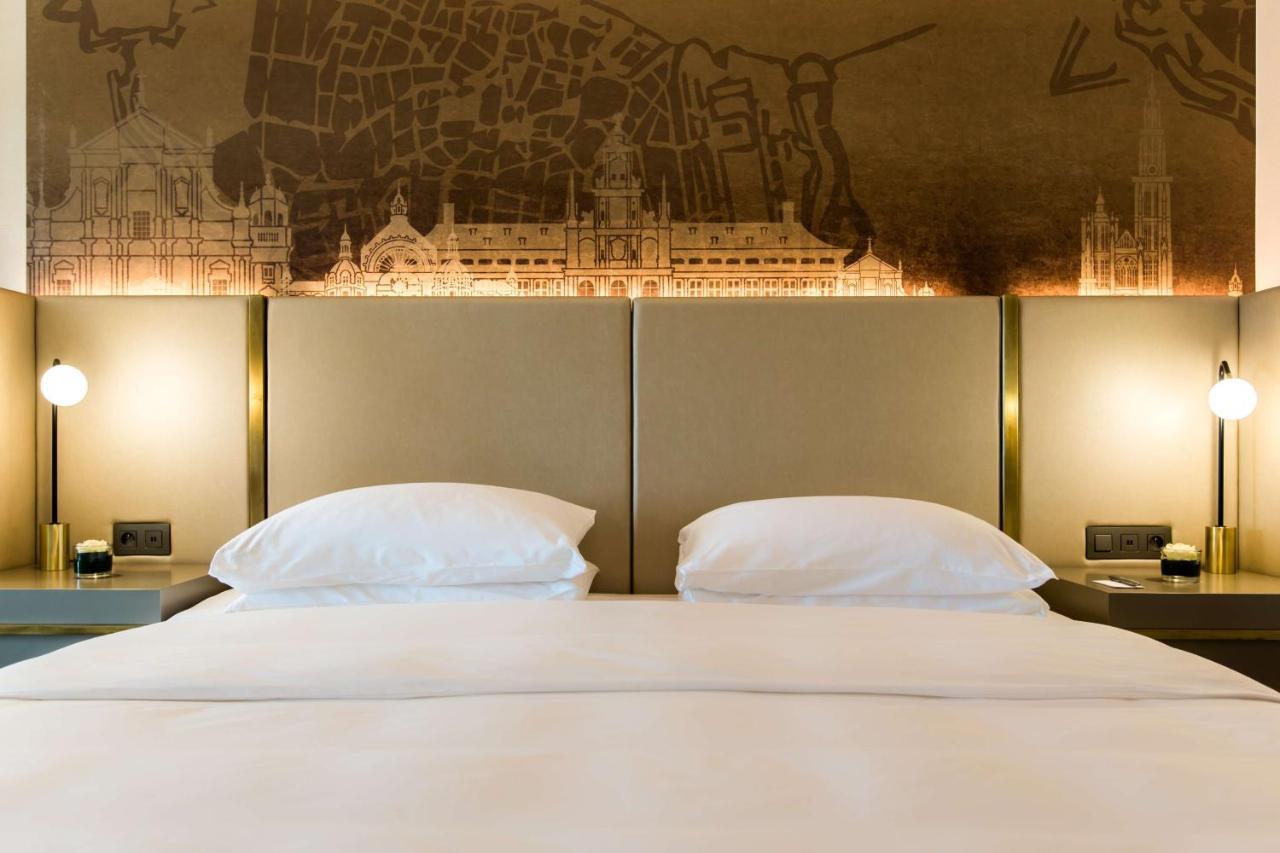Suite Junior - Vue sur Ville