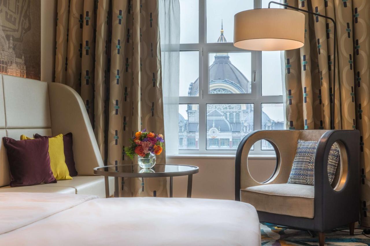 Chambre Supérieure - Vue sur Ville