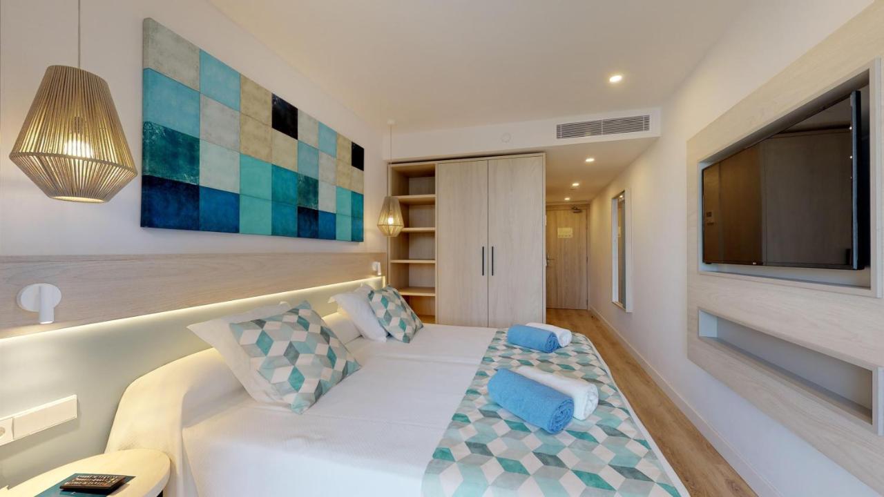 Chambre Double - Occupation Simple