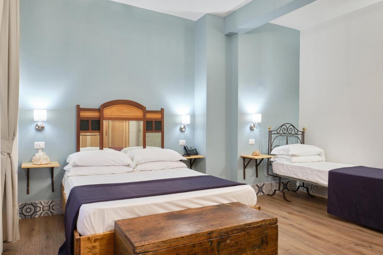 Junior Suite Tripla
