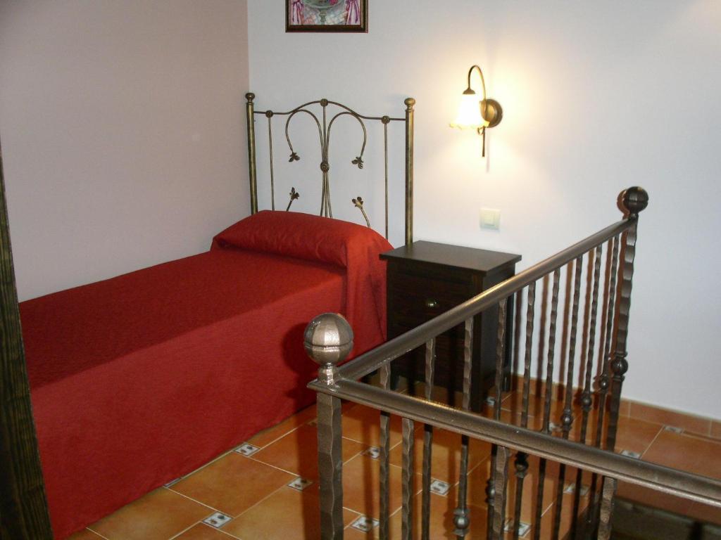 Villa de 2 dormitorios (3 adultos)