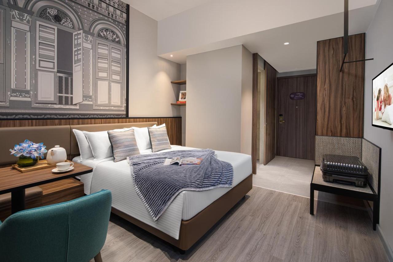 Estudio Executive - 1 cama grande