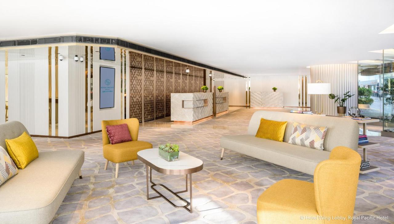 Habitación Premier Plus