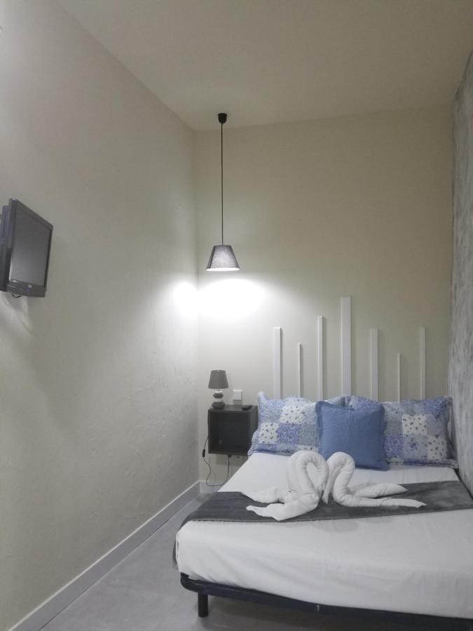 Habitación Doble interior con baño compartido - 1 o 2 camas