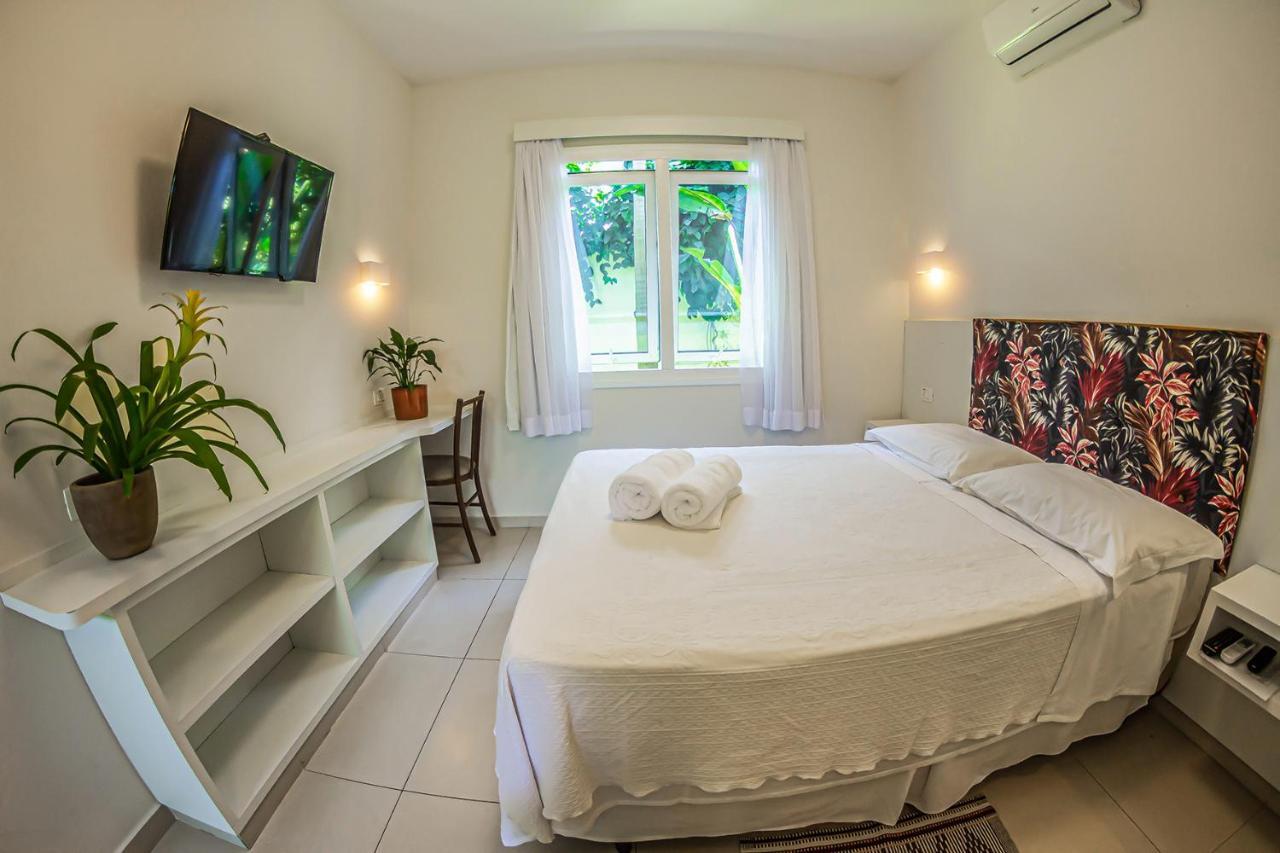 Quarto Duplo