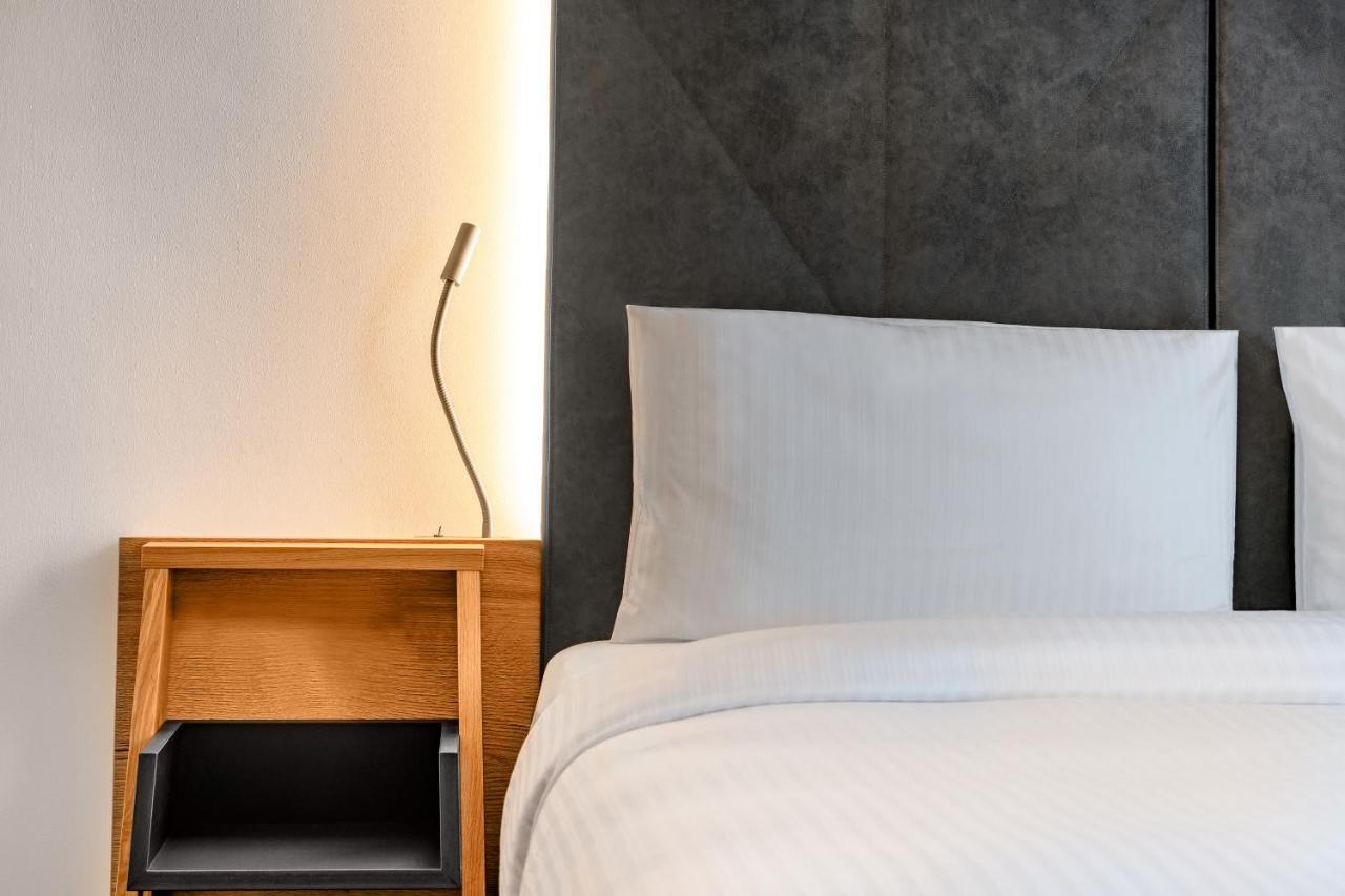Standaard Kamer met 2 Bedden