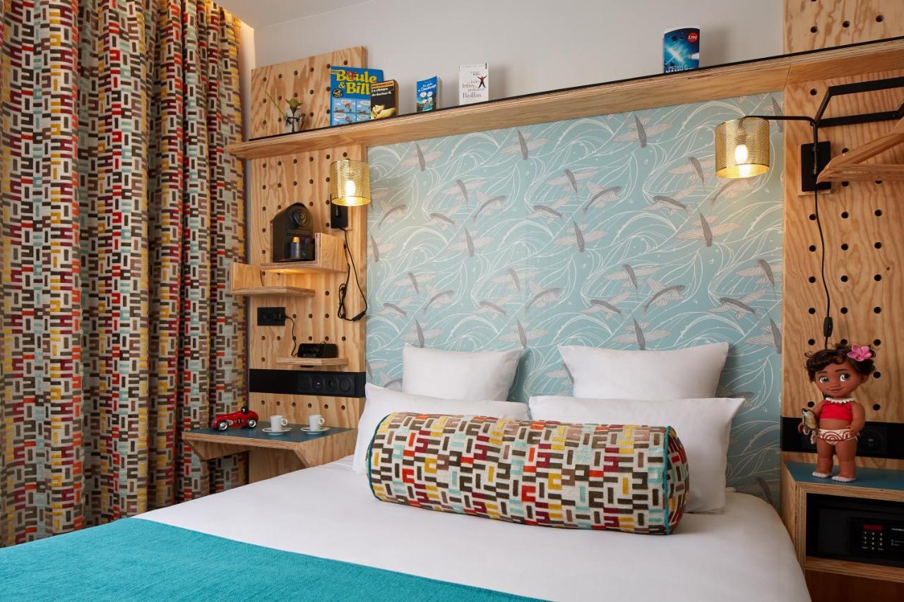 Quarto Individual