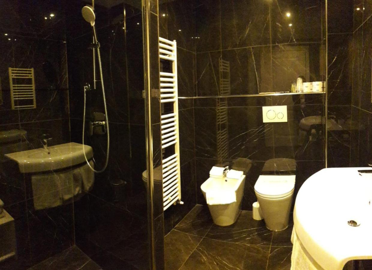 Chambre Triple