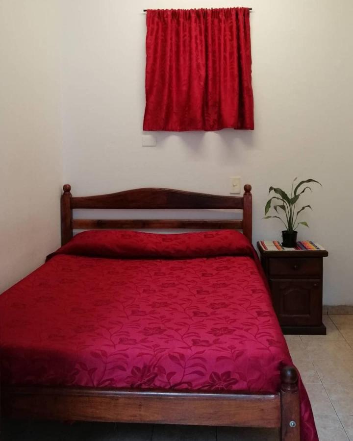Tweepersoonskamer met Eigen Badkamer