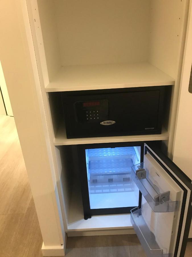 Aanbieding - Tweepersoonskamer met 1 of 2 Bedden