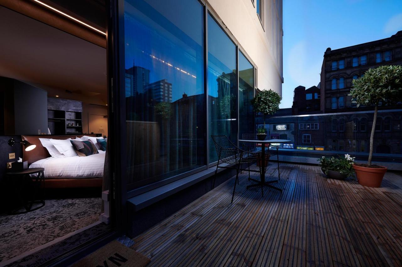 Suite King