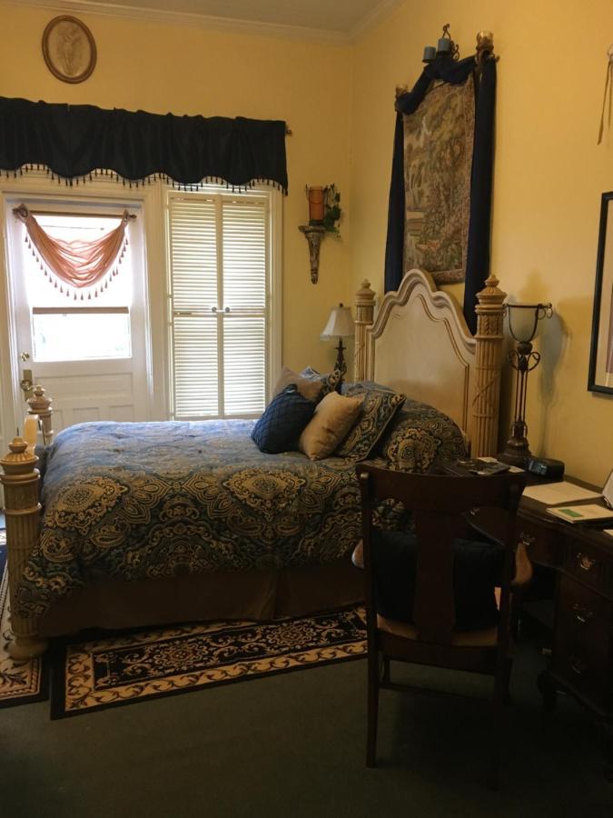Suite Balcony