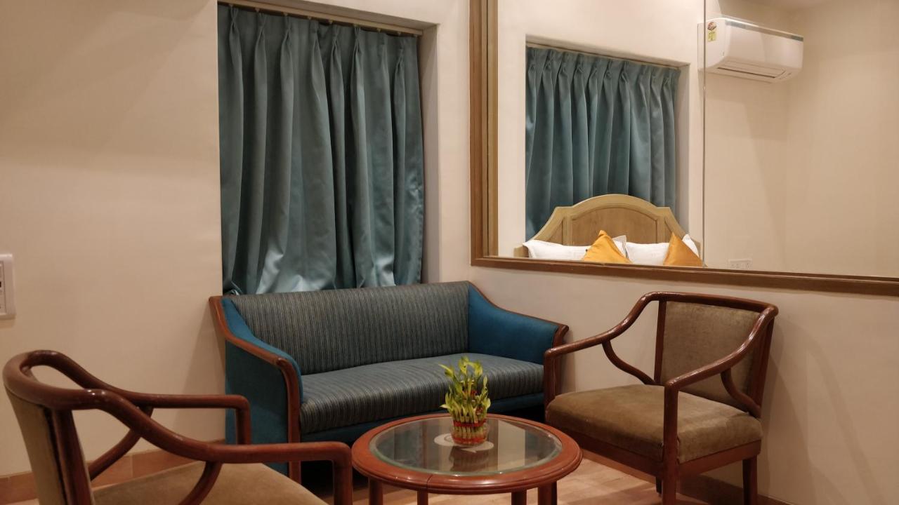 Deluxe Junior Suite