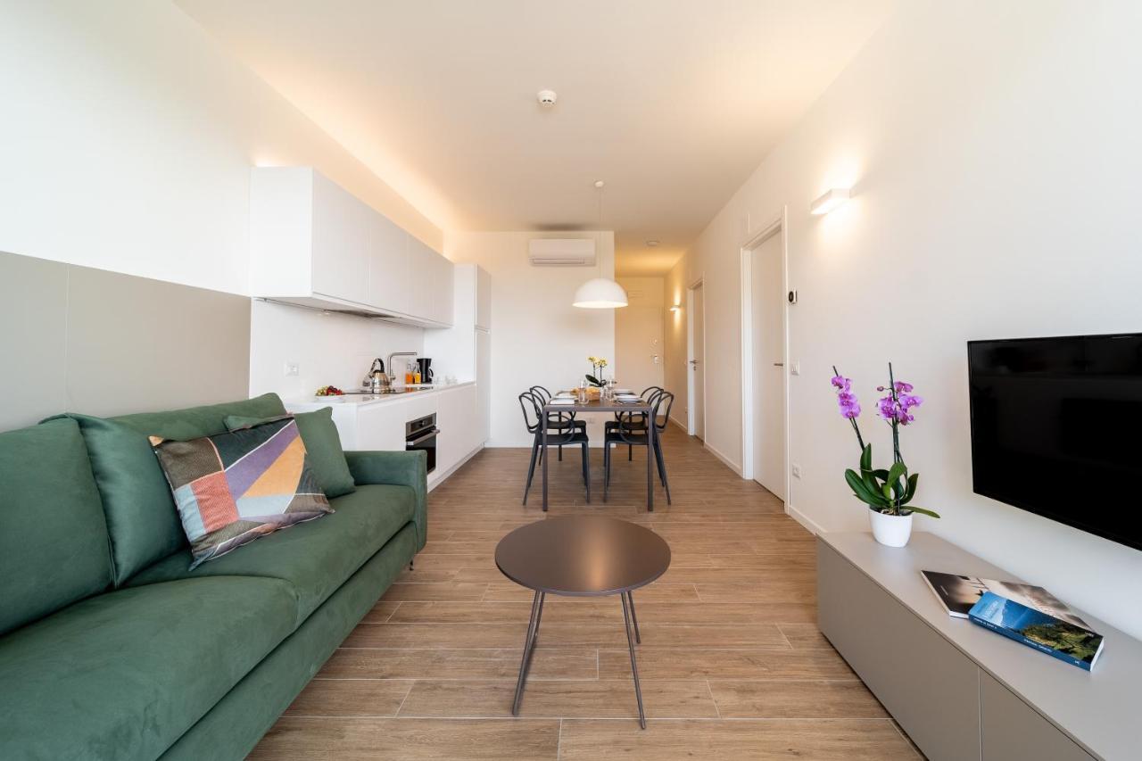 Top Appartement met 2 Slaapkamers