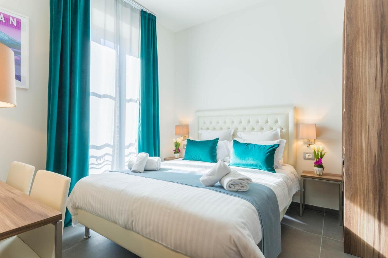 Chambre Double Supérieure