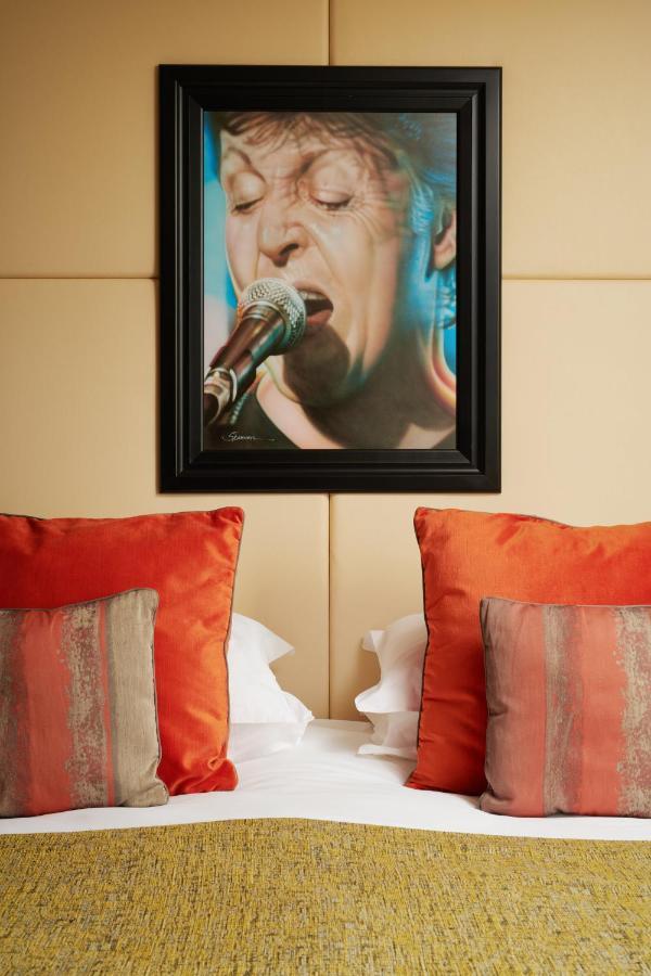 Chambre Lits Jumeaux Classique