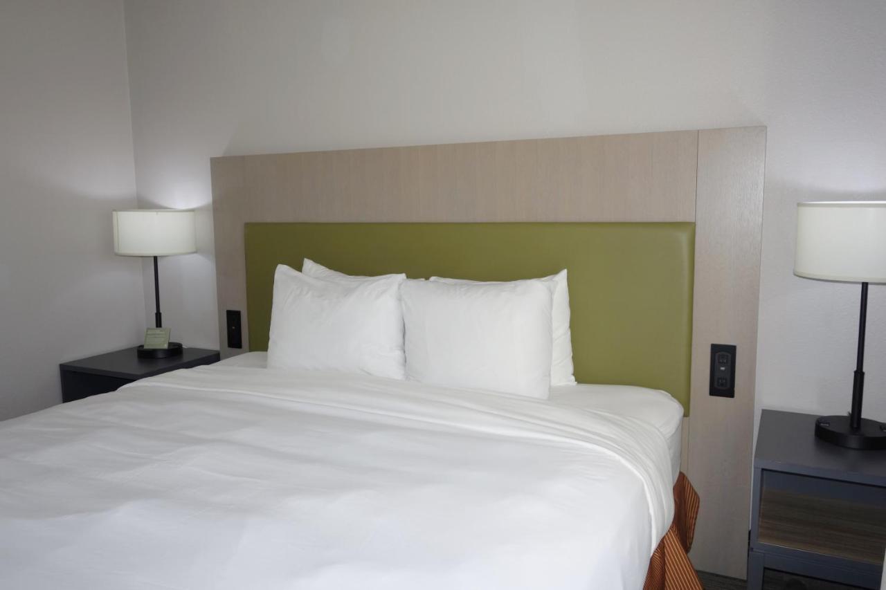 One-Bedroom King Suite