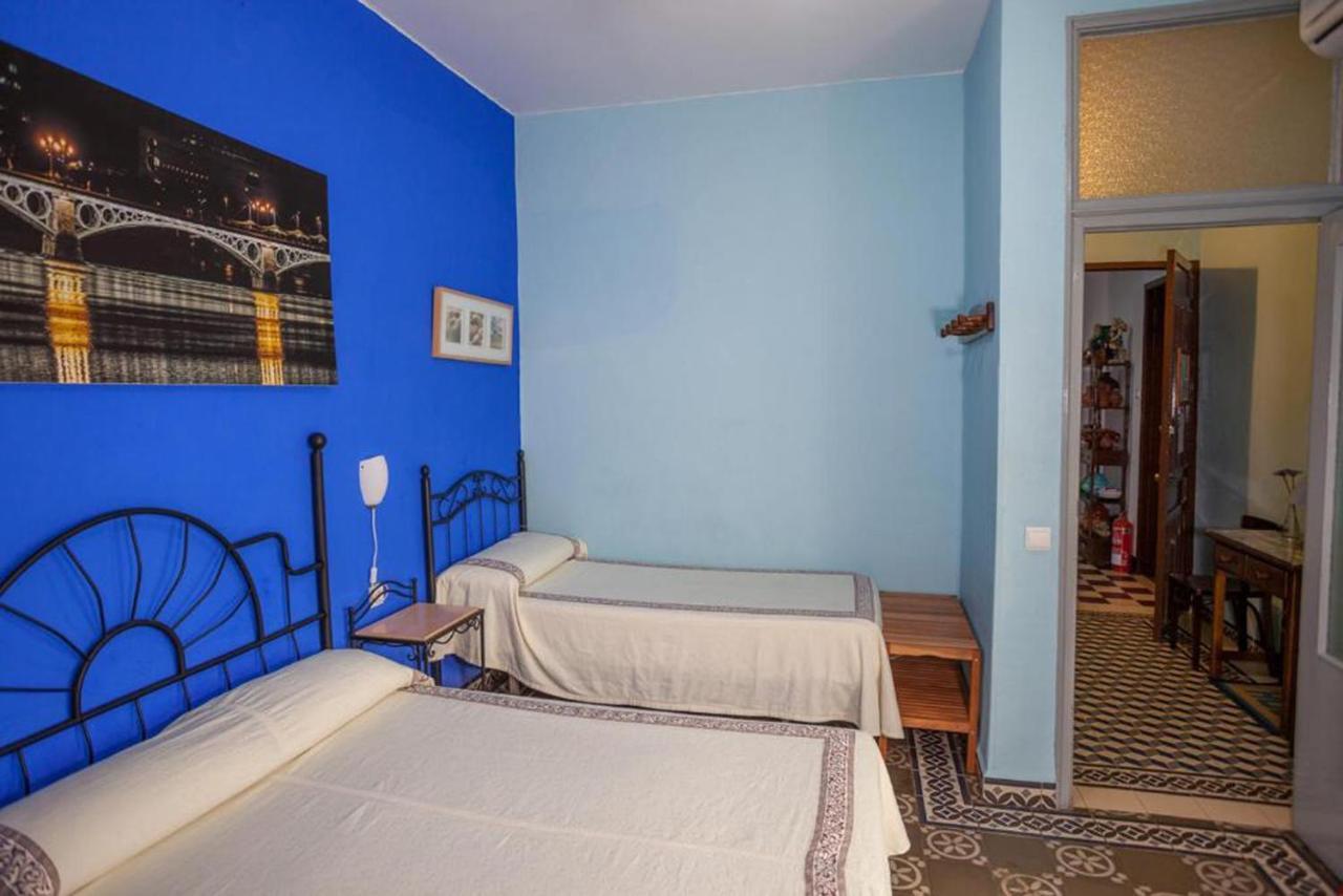 Driepersoonskamer met Eigen Badkamer